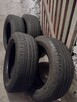 4 x Opony letnie Bridgestone Turanza 215/60 R16 95V - 2