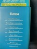 Komplet map Europy - 3