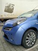 Nissan Micra - 4