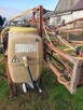 Opryskiwacz 400l - 3