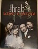 Kabaret HRABI DVD Kobieta i mężczyzna - 1