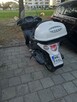 Aprilia scarabeo 500 - 2