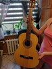 Sprzedam okazyjnie tanio gitarę akustyczną - 2