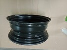 nowa felga stalowa 4x100 15cali opel i inne - 3