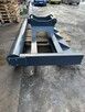 Belka niwelująca równiarka 250cm 11-18t - 6