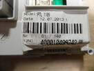 programator pralki whirlpool PTL1109 - 3
