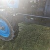 traktor Zetor 50 KM silnik Fergusona - 5