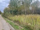 Atrakcyjne działki budowlane Barcice Drwalewskie, Chynów - 2