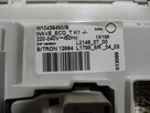 programator pralki whirlpool PTL1109 - 2
