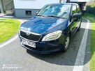 Skoda Fabia - 5