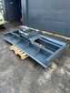 Belka niwelująca równiarka 250cm 11-18t - 3