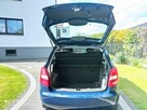 Skoda Fabia - 9