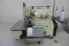 Overlock Yamato AZ8003H-04DF - sprzedam - 1