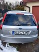 Ford Fiesta 2003 - 2