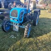 traktor Zetor 50 KM silnik Fergusona - 2