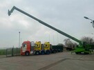 Ładowarka teleskopowa MERLO Roto 45 21 rok 2003 - 14