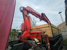 Samochód ciężarowy Scania p94 HDS - 2