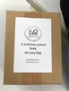 ELO Śląsk Lazy Bag ( Lazy Jack ) na wymiar . ELO Żaglownia - 13