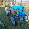 traktor Zetor 50 KM silnik Fergusona - 7