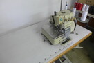 Overlock Yamato AZ8003H-04DF - sprzedam - 4