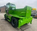 Ładowarka teleskopowa MERLO Roto 45 21 rok 2003 - 7