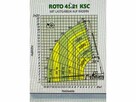 Ładowarka teleskopowa MERLO Roto 45 21 rok 2003 - 13