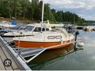 Jacht żaglowy 6 m Marieholm - 1