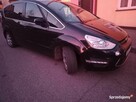 Ford s-max 2011,163 s,convers +2, leasing, raty, zami - 5