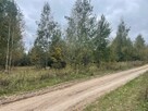 Atrakcyjne działki budowlane Barcice Drwalewskie, Chynów - 7