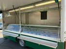 Inna inny Przyczepa Gastronomiczna Wędlin food truck foodtruck Autosklep Sklep - 2