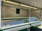 Inna inny Przyczepa Gastronomiczna Wędlin food truck foodtruck Autosklep Sklep - 9