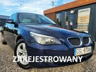 BMW 520 2.0 DIESEL*M47*150KM**SEDAN**Skóra**Jeden Właściciel**Śliczny Stan**PL - 1