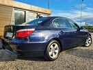 BMW 520 2.0 DIESEL*M47*150KM**SEDAN**Skóra**Jeden Właściciel**Śliczny Stan**PL - 2