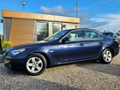 BMW 520 2.0 DIESEL*M47*150KM**SEDAN**Skóra**Jeden Właściciel**Śliczny Stan**PL - 5