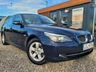 BMW 520 2.0 DIESEL*M47*150KM**SEDAN**Skóra**Jeden Właściciel**Śliczny Stan**PL - 10