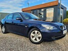 BMW 520 2.0 DIESEL*M47*150KM**SEDAN**Skóra**Jeden Właściciel**Śliczny Stan**PL - 13