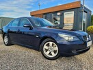 BMW 520 2.0 DIESEL*M47*150KM**SEDAN**Skóra**Jeden Właściciel**Śliczny Stan**PL - 14