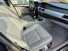 BMW 520 2.0 DIESEL*M47*150KM**SEDAN**Skóra**Jeden Właściciel**Śliczny Stan**PL - 15