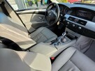 BMW 520 2.0 DIESEL*M47*150KM**SEDAN**Skóra**Jeden Właściciel**Śliczny Stan**PL - 16