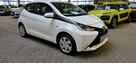 Toyota Aygo 1 REJ 2017 !! ZOBACZ OPIS !! W podanej cenie roczna gwarancja ! - 3