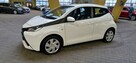 Toyota Aygo 1 REJ 2017 !! ZOBACZ OPIS !! W podanej cenie roczna gwarancja ! - 5