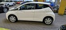 Toyota Aygo 1 REJ 2017 !! ZOBACZ OPIS !! W podanej cenie roczna gwarancja ! - 6
