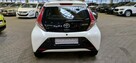 Toyota Aygo 1 REJ 2017 !! ZOBACZ OPIS !! W podanej cenie roczna gwarancja ! - 8