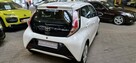 Toyota Aygo 1 REJ 2017 !! ZOBACZ OPIS !! W podanej cenie roczna gwarancja ! - 9