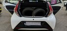 Toyota Aygo 1 REJ 2017 !! ZOBACZ OPIS !! W podanej cenie roczna gwarancja ! - 14