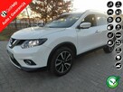Nissan X-Trail Full opcja ! Panorama. B. ekon.  salon PL Tecna - 1
