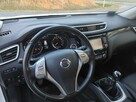 Nissan X-Trail Full opcja ! Panorama. B. ekon.  salon PL Tecna - 7