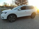 Nissan X-Trail Full opcja ! Panorama. B. ekon.  salon PL Tecna - 11
