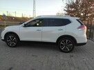 Nissan X-Trail Full opcja ! Panorama. B. ekon.  salon PL Tecna - 12