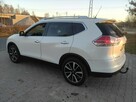Nissan X-Trail Full opcja ! Panorama. B. ekon.  salon PL Tecna - 13